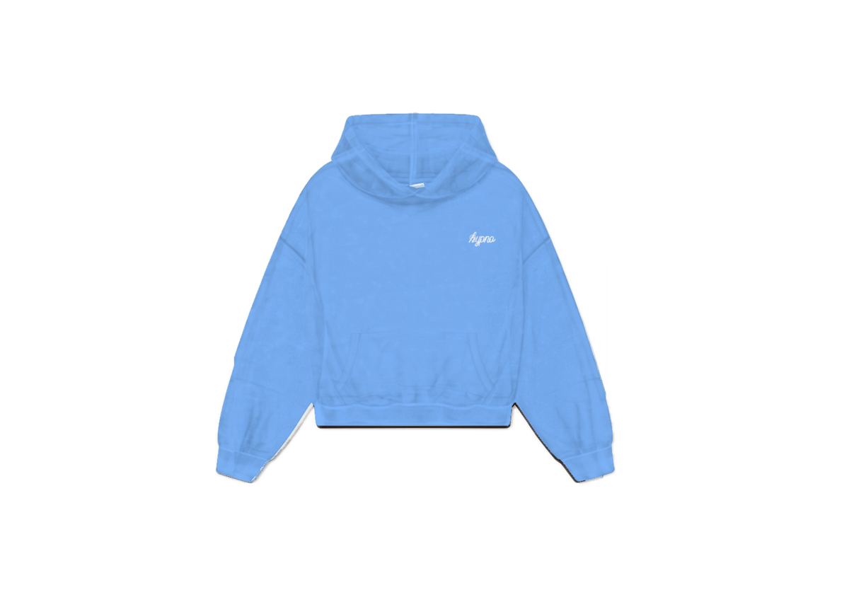 "Reason To Stay Alive" Hoodie