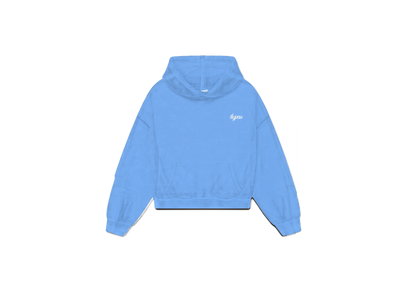 "Reason To Stay Alive" Hoodie