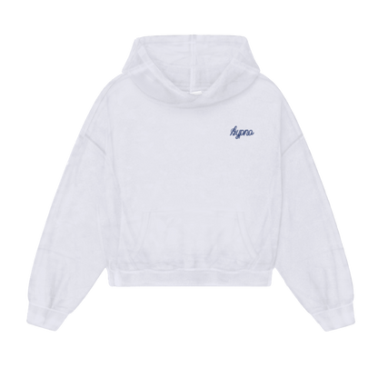 "IF U SEE ME OUT IN PUBLIC ITS A.I" Oversized Hoodie