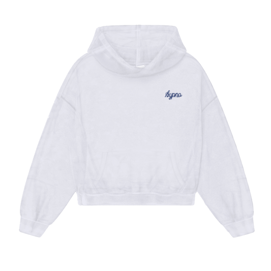 "IF U SEE ME OUT IN PUBLIC ITS A.I" Oversized Hoodie