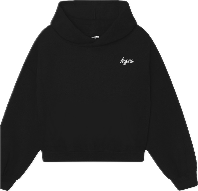 "IF NOT NOW THEN WHEN" Oversized Hoodie